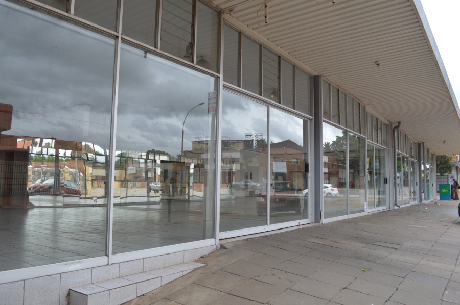 Commercial Property for Sale in Klerksdorp North West